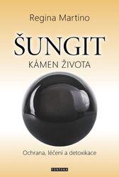 Šungit Kámen života