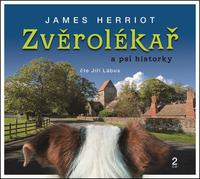 Zvěrolékař a psí historky