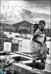 Migrace. Historie a současnost - Šárka Ošťádalová, Věra Honusková, Vladislav Günter, Zdeněk Uherek
