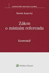 Zákon o místním referendu