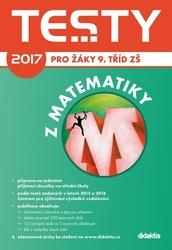 Testy z matematiky 2017 Příprava na přijímací zkoušky na víceletá gymnázia
