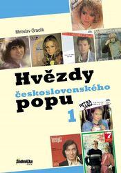 Hvězdy československého popu 1
