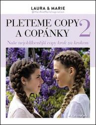 Pleteme copy a copánky 2 - Arnesen Laura, Wivel Marie