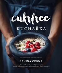 Knihy Cukrfree kuchařka (Janina Černá)