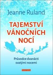Tajemství vánočních nocí