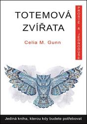 Totemová zvířata