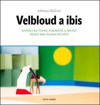 Velbloud a ibis