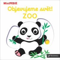 Objevujeme svět! ZOO