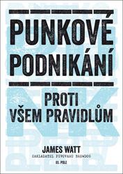Punkové podnikání