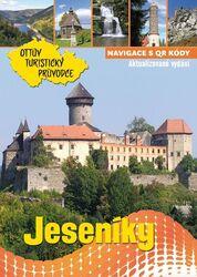 Jeseníky Ottův turistický průvodce