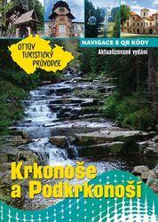 Krkonoše a Podkrkonoší Ottův turistický průvodce