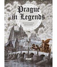 Prague in Legends