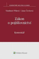 Zákon o pojišťovnictví Komentář