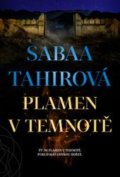 Plamen v temnotě