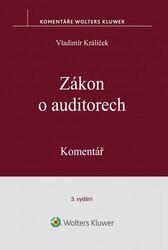 Zákon o auditorech