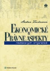 Ekonomické a právne aspekty