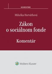 Zákon o sociálnom fonde