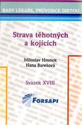 Strava těhotných a kojících