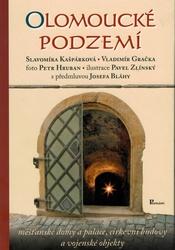 Olomoucké podzemí