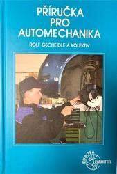Příručka pro automechanika