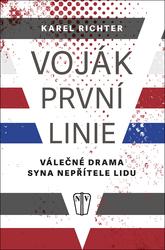 Voják první linie