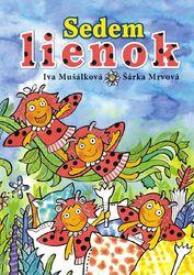 Sedem lienok