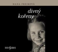 Divný kořeny