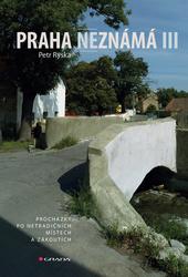 Praha neznámá III