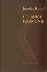 Učebnice harmonie