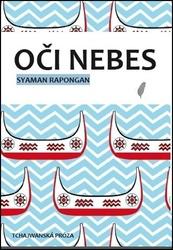 Oči nebes