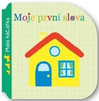 Moje první slova Malá káčátka