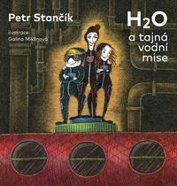 H2O a tajná vodní mise