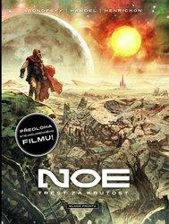 Noe - Trest za krutost