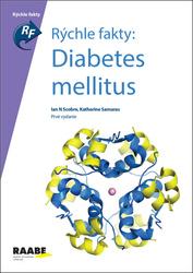 Rýchle fakty: Diabetes Mellitus