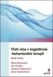 Třetí vlna v kognitivně-behaviorální terapii