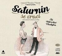 Saturnin se vrací