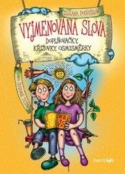 Vyjmenovaná slova - Zuzana Pospíšilová