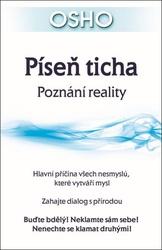 Píseň ticha