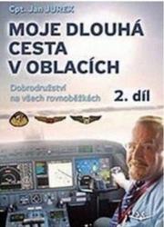 Moje dlouhá cesta v oblacích 2