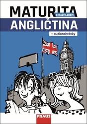 Maturita s nadhledem Angličtina