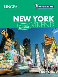 New York Víkend