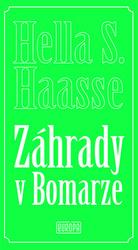 Záhrady v Bomarze