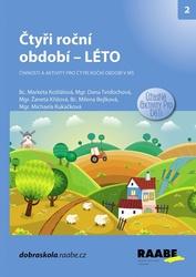 Čtyři roční období Léto