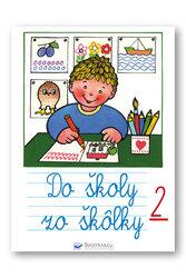 Do školy zo škôlky 2