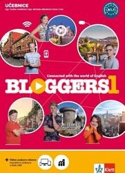 Bloggers 1 Učebnice