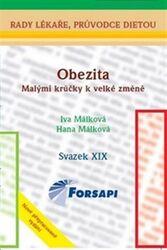 Obezita Malými krůčky k velké změně