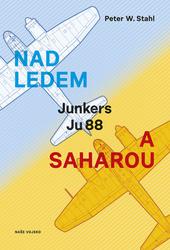 Nad ledem a Saharou