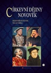 Církevní dějiny Novověk