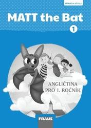 MATT the Bat 1 PU - Miluška Karásková