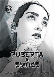 Puberta a emoce